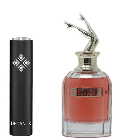 Jean Paul Gaultier So Scandal Eau de Perfume for Women